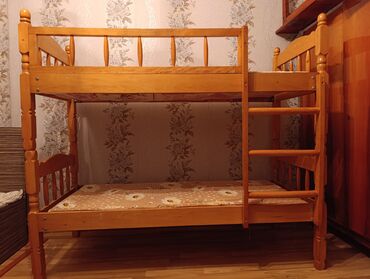 işlənmiş nərdivanlar: İşlənmiş, Təknəfərlik çarpayı, Bazasız, Matras ilə, Siyirməsiz