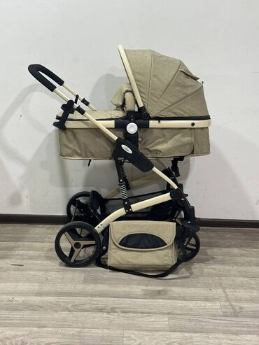 Modullu arabalar: 2-i 1-də araba, Yeni, Rayonlara çatdırılma, Pulsuz çatdırılma — 9