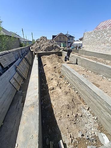 Строительство под ключ: Бани, Кафе, рестораны, Кухни Больше 6 лет опыта — 5