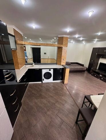 Продажа квартир: 3 комнаты, 69 м², Индивидуалка, 4 этаж, Евроремонт