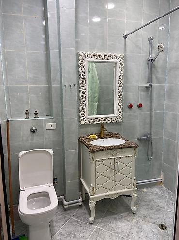 Mənzillər: Mənzil tam təmirlidir.Daimi işıq,su,qaz işləkdir,kombi sistemi — 7