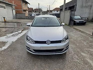 gps za vozila: DELOVI ZA VOLKSWAGEN GOLF 7 2.0TDI 2014. GOD. - LA7W | 2.0 Tdi kod — 1