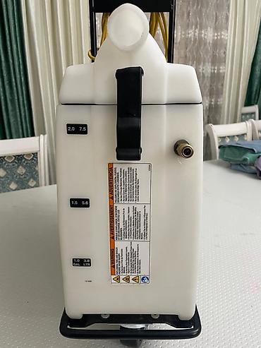 Компрессоры: Компрессор Электрический, Бесшумный — 9