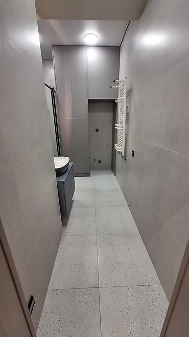 Продажа квартир: 3 комнаты, 103 м², Элитка, 3 этаж, Евроремонт — 10