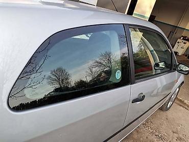 sm auto varvarin: STAKLA ZA FORD FIESTA OD 2002. DO 2005. GOD. | FORD velika ponuda — 3