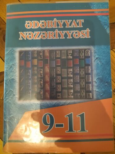 edebiyyat nezeriyyesi pdf: Kitab 1-2defe işlənib. Içərisində həm şairler var həmdə ədəbiyyat