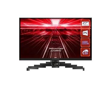 polovni monitori novi sad: ASRock Monitor 27" PG27FF1A IPS 🖥️ Veličina ekrana: 27" 🖼️ Odnos
