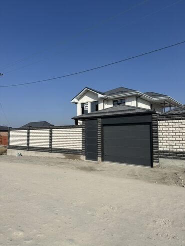 Продажа домов: Дом, 195 м², 5 комнат, Собственник, ПСО (под самоотделку) — 9