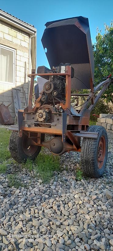 muherrik qoruyucu: SalamAleykum.Bu texnikanı 2 il qabaq şəxsi istifadəm üçün özəl olaraq — 1