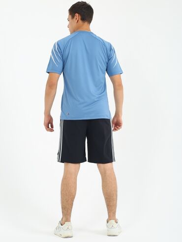 Футболки: Футболка ADIDAS DUSTER Tee Original !!! Категория - Adidas — 15