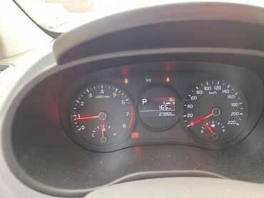 Kia: Kia Morning: 2018 г., 1 л, Автомат, Бензин