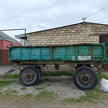 kompressor satisi: Traktor mtz 89.2 satılır. İli 2018. 5944 moto saat. Hər şeyi zavoddu — 9