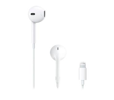 ipod touch: Original Apple EarPods with Lightning Connector - Rəsmi Apple — 1