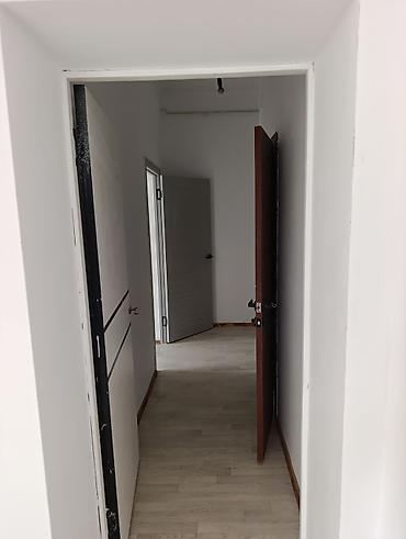 single room flat: Сдаю однокомнатную квартиру Ж/М Кара-Жыгач Ул Оберон-16 (рядом школа) — 10