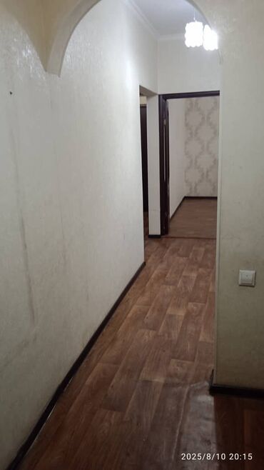 суточные квартиры 3 комнатные: 3 комнаты, Собственник, Без подселения, Без мебели