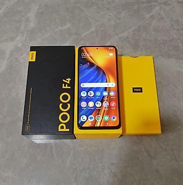 redmi note 2: Poco F4, 128 GB — 1