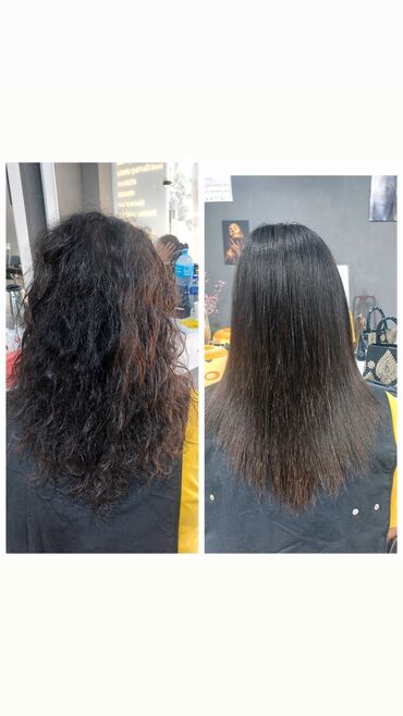 refle saç: Saç ustaları | Keratin