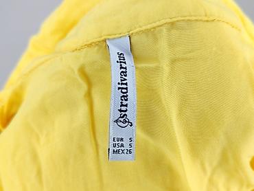 lemoniada sklep: Stradivarius, Koszula damska, rozmiar S — 4