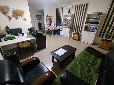 Продажа помещений свободного назначения: 🏢 Коммерческое помещение 50 м² | Восток-5 📍 Район: Восток-5 — 6