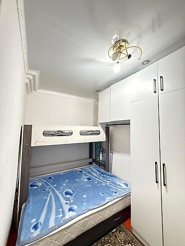 Долгосрочная аренда квартир: 2 комнаты, Собственник, С мебелью частично — 10