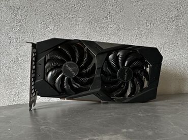 системный блок корпус купить: Видео карта, Колдонулган, Gigabyte, Radeon RX, 6 ГБ, ПК үчүн