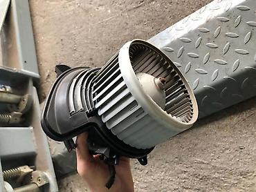 vertuss auto futog: VENTILATOR KABINE ZA ALFA ROMEO MITO | za manuelnu i digitalnu klimu — 1