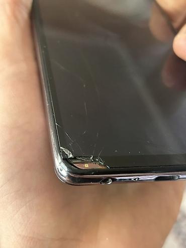 ikinci el telefon satışı: Samsung Galaxy A52, 128 GB, rəng - Qara, Qırıq — 3