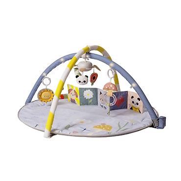 tarabuka za decu: Taf Toys bebi podloga sa gimnastikom Šifra proizvoda: 2211 Opis: - — 1
