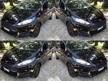 Glave motora: KUCISTE FILTERA VAZDUHA 1.6 ZA FORD FIESTA OD 2010. DO 2017. GOD. | — 18