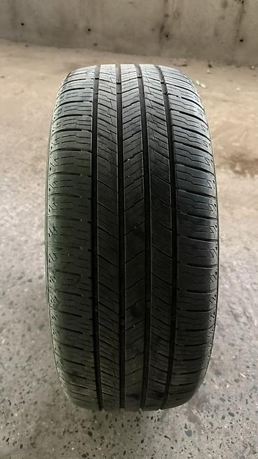s1: Шины 245 / 50 / R 20, Лето, Б/у, Комплект, Внедорожные (АТ/МТ), Hankook — 5