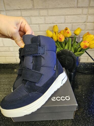 Uşaq ayaqqabıları: Botinka, Uniseks, 31, Ecco -da lalafo.az — 4 Uşaq ayaqqabıları: Botinka, Uniseks, 31, Ecco — 4