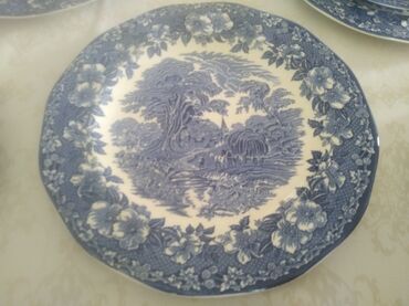 Boşqablar: Boşqablar — 7