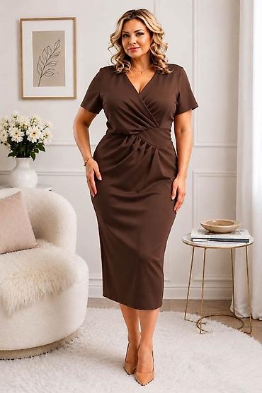 baletanke walkmaxx: 08. Haljina za punije
2XL 3XL 4XL 
Cena : 2.700 dinara H — 3