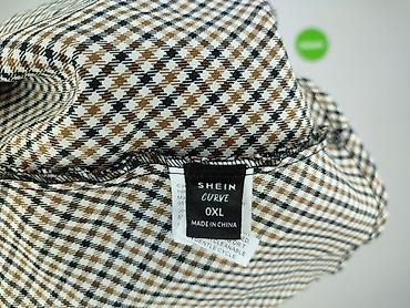 kurtka cherokee: Shein Curve, Sukienka damska, rozmiar XL — 4