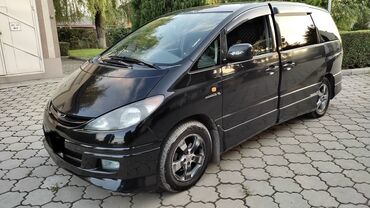Передние фары: Комплект передних фар Toyota 2002 г., Б/у, Оригинал, Япония