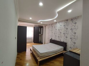 Uzunmüddətli kirayə mənzillər: Neftçilər metrosuna piyada məsafədə yerləşən, Start idman sağlamlıq — 4