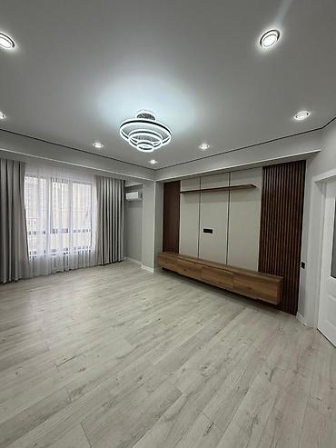 2 bedroom: 🔥Продается 2-комнатная квартира 📍Район: СР “Джал” 🏗️Застройщик: СК — 1