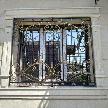 Сварка: Сварка | Решетки на окна Доставка, Монтаж, Гарантия — 26