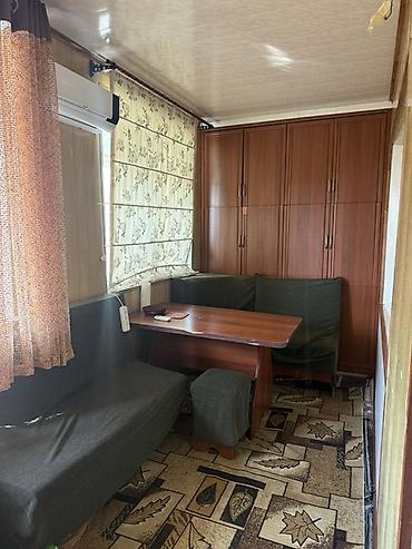 Долгосрочная аренда квартир: 3 комнаты — 2