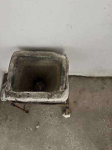 tülpan buketi: Orjinal Qədim Su filter edən Daş .Evdən Satılır.Möhtəşəm duruluqda və — 2