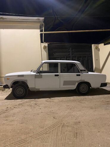 VAZ (LADA): VAZ (LADA) 2107: 1.6 l | 2003 il 969696 km Sedan -da lalafo.az — 8 VAZ (LADA): VAZ (LADA) 2107: 1.6 l | 2003 il 969696 km Sedan — 8