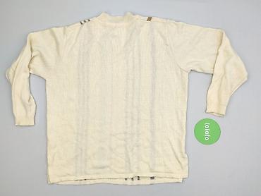uncle sam clothes: Sweter dla mężczyzn, rozmiar XL — 3