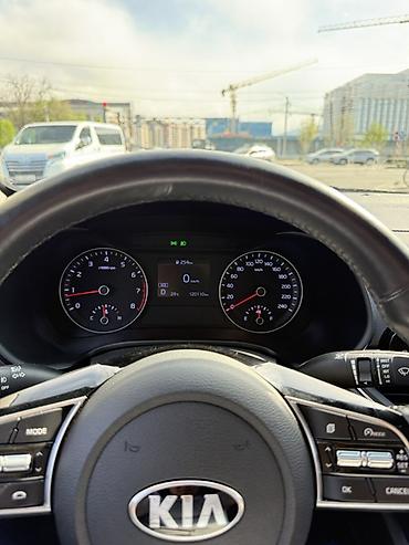 Kia: Kia Cerato: 2019 г., 1.6 л, Автомат, Бензин, Седан — 8