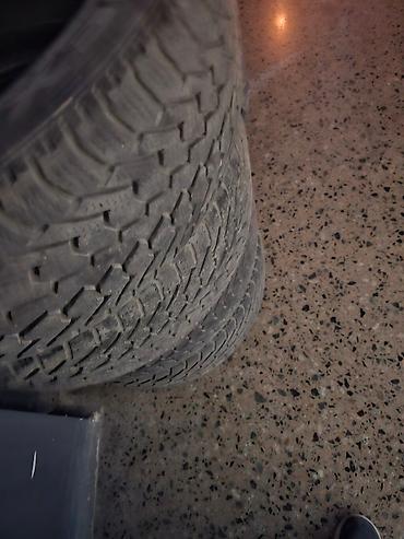 Шины: Шины 215 / 55 / R 17, Всесезонная, Комплект, Легковые, Корея, Nexen at lalafo.kg — 9 Шины: Шины 215 / 55 / R 17, Всесезонная, Комплект, Легковые, Корея, Nexen — 9