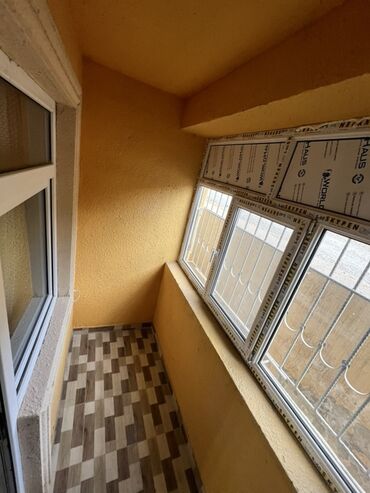 Yeni tikili: 2 otaqlı, Yeni tikili, 50 kv. m — 11