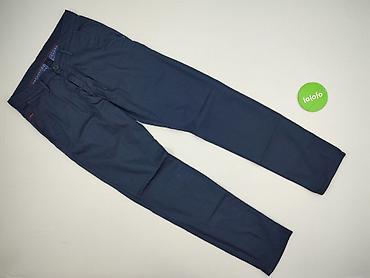 dzwony pull and bear: Chinosy dla mężczyzn, rozmiar L — 2