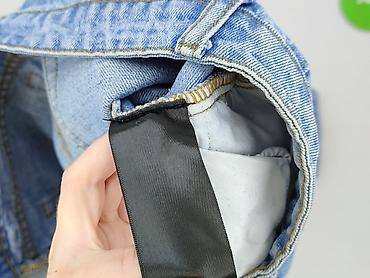 ripped jeans: Lost Ink, Jeansy damskie, rozmiar L — 5