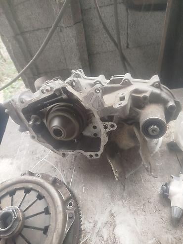 Daihatsu: Коробка передач Автомат Daihatsu 1998 г., Б/у, Оригинал, Япония — 6