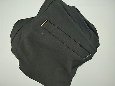 sukienki plus size hm: H&M, Spodnie materiałowe damskie, rozmiar S — 5