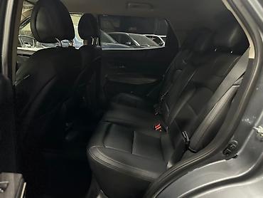 alba: Ssangyong Korando: 2021 г., 0.5 л, Автомат, Бензин, Внедорожник — 4